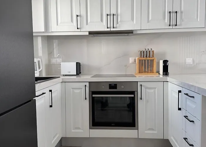 Appartement Exotic Nikiti (Sithonia)