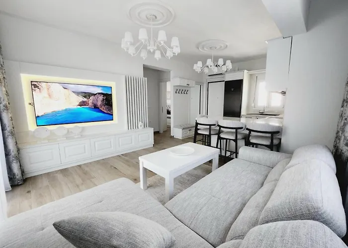 Appartement Exotic *