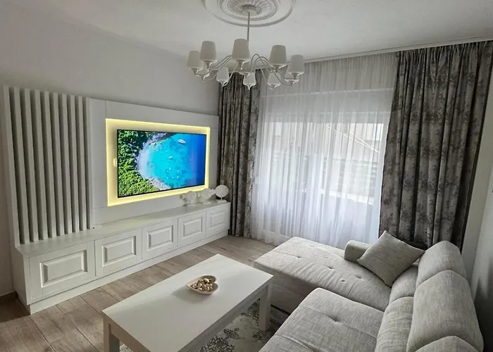 Exotic Appartement *