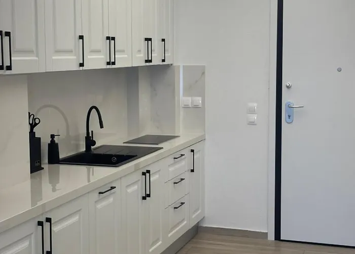 Appartement Exotic *