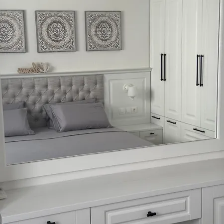 Appartement Exotic Nikiti (Sithonia)
