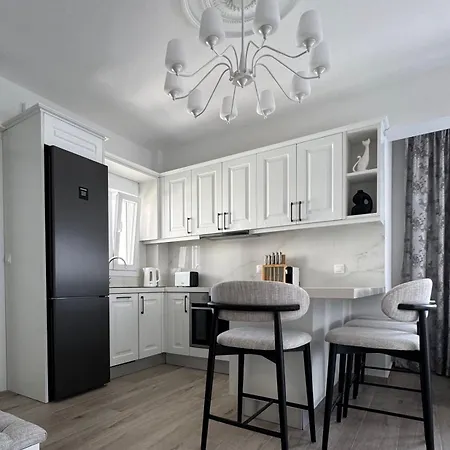 Appartement Exotic