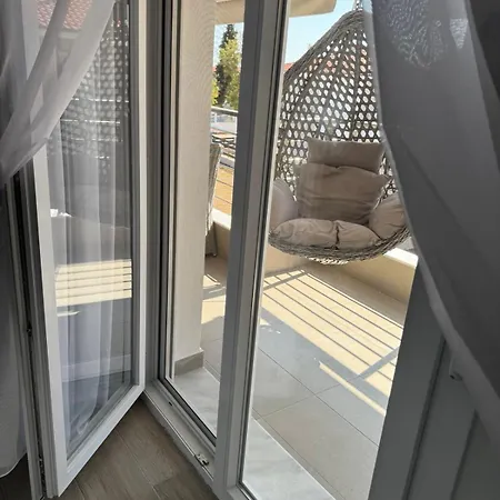 Appartement Exotic *