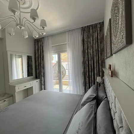 Apartmán Exotic