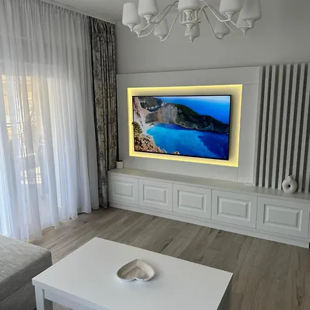 Exotic Apartmán Nikiti (Sithonia)