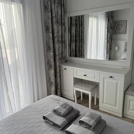 Appartement Exotic Nikiti (Sithonia)