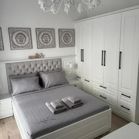 Apartmán Exotic