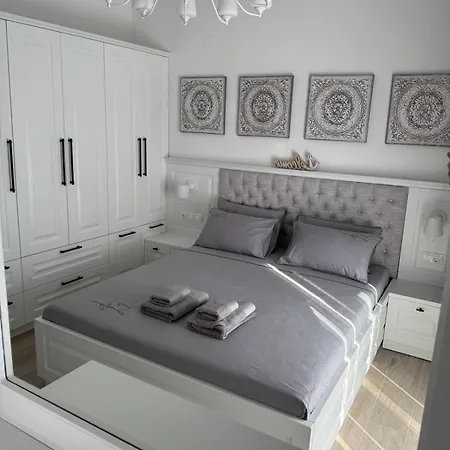 Exotic Apartmán *