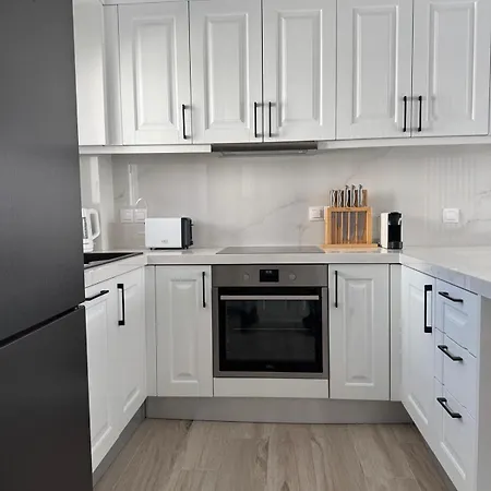 Appartement Exotic Nikiti (Sithonia)