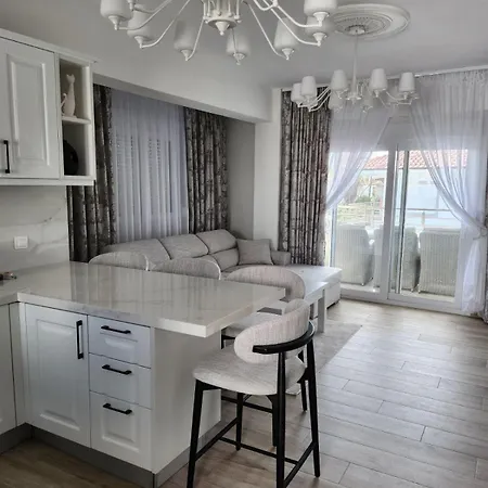 Apartmán Exotic *
