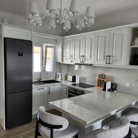 Exotic Holiday home Nikiti (Sithonia)