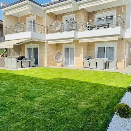 Exotic Appartement Nikiti (Sithonia)