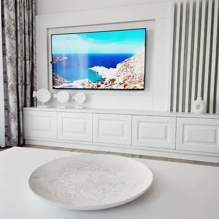Exotic Apartmán *