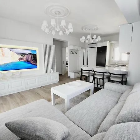 Appartement Exotic *