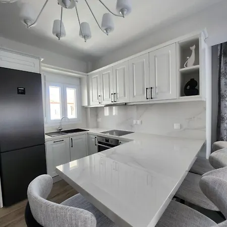 Exotic Apartmán *