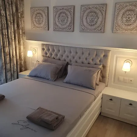 公寓 Exotic 尼基季