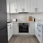 Apartment Exotic Nikiti (Sithonia)