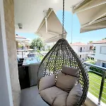 Apartment Exotic