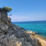 Exotic Nikiti (Sithonia)