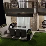 Apartment Exotic