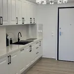 Apartment Exotic *