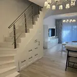 Exotic Apartment